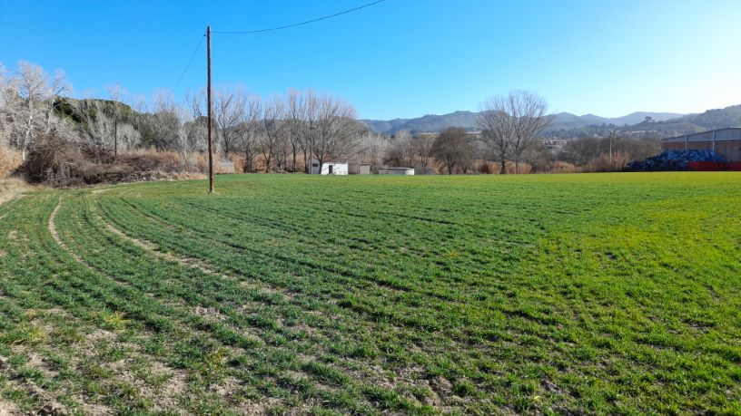 Otros de 19758m² en calle Les Planes, Castellgalí, Barcelona