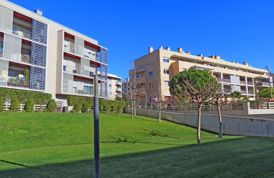 Plaza de garaje  en calle Vallseca, Sant Cugat Del Vallès