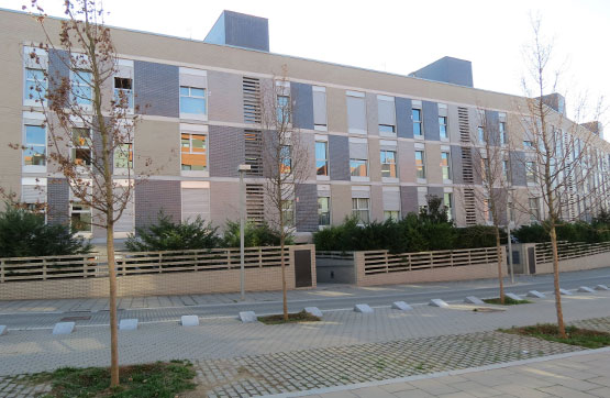 Plaza de garaje  en calle Vallseca, Sant Cugat Del Vallès