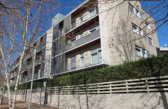 Plaza de garaje  en calle Vallseca, Sant Cugat Del Vallès