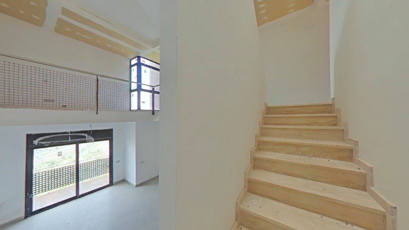 171m² Flat on street Ducs De Cardona, Cardona, Barcelona