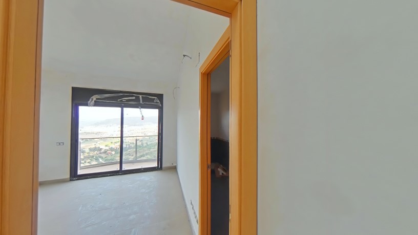 Piso de 171m² en calle Ducs De Cardona, Cardona, Barcelona