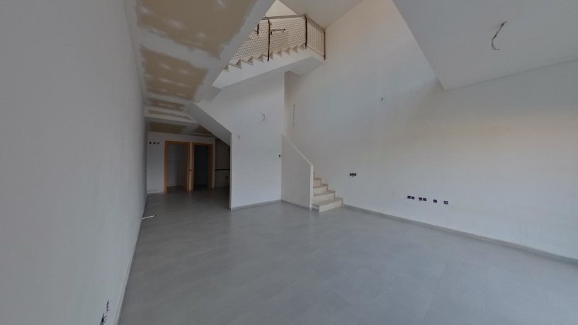 Piso de 171m² en calle Ducs De Cardona, Cardona, Barcelona