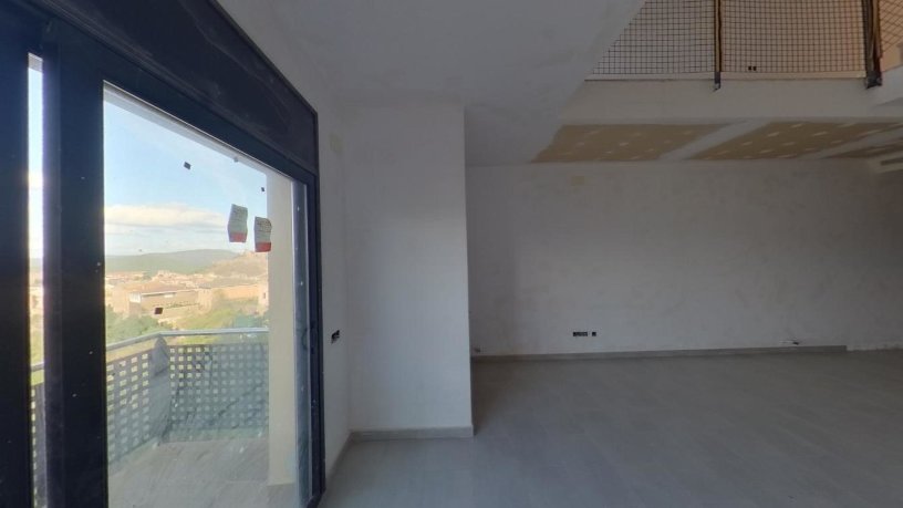 171m² Flat on street Ducs De Cardona, Cardona, Barcelona