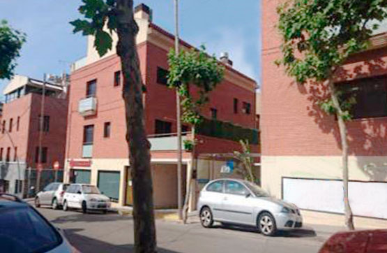 Plaza de garaje de 25m² en paseo San Roman Fabra, Masnou (El), Barcelona