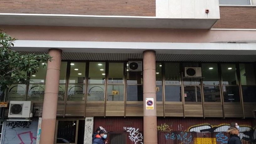 Plaza de garaje de 21m² en calle Rafael Campalans, Hospitalet De Llobregat (L), Barcelona