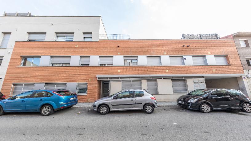 Plaza de garaje  en calle Palencia, Terrassa