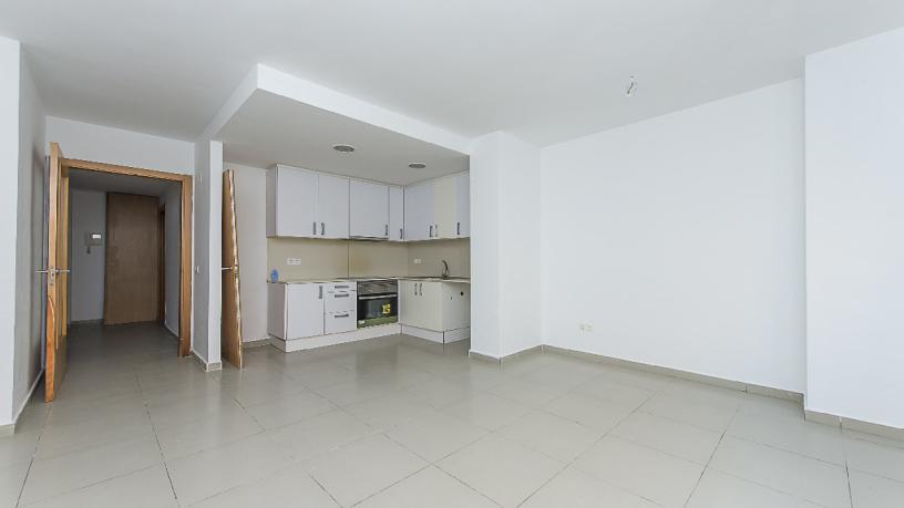 Piso de 43m² en calle Santa Lucia, Tordera, Barcelona