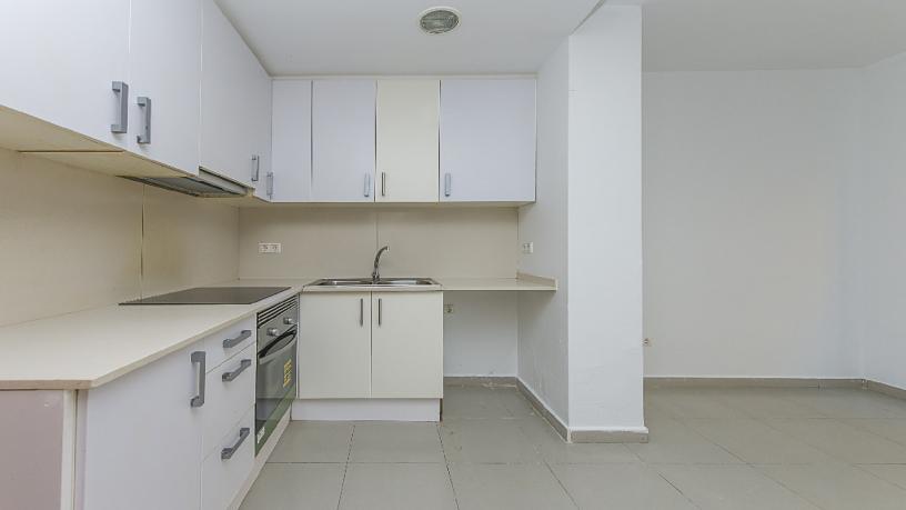 Appartement de 43m² dans rue Santa Lucia, Tordera, Barcelona