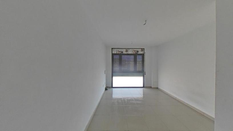 42m² Flat on street Santa Lucia, Tordera, Barcelona