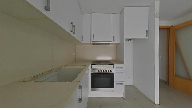 Appartement de 42m² dans rue Santa Lucia, Tordera, Barcelona