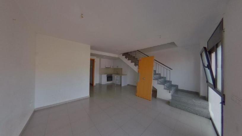 108m² Flat on street Santa Lucia, Tordera, Barcelona