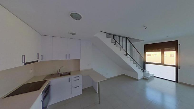 108m² Flat on street Santa Lucia, Tordera, Barcelona