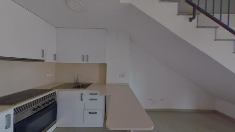 108m² Flat on street Santa Lucia, Tordera, Barcelona