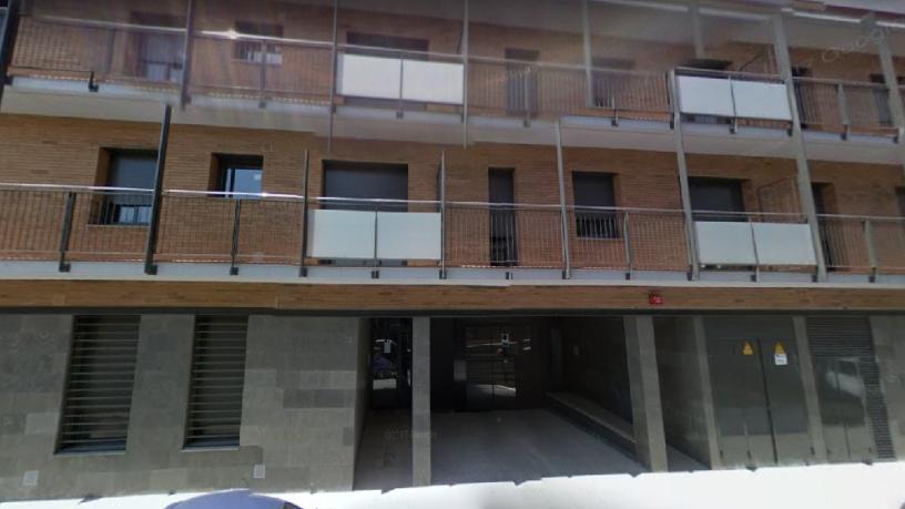 Plaza de garaje de 28m² en calle Balmes, Franqueses Del Vallès (Les), Barcelona