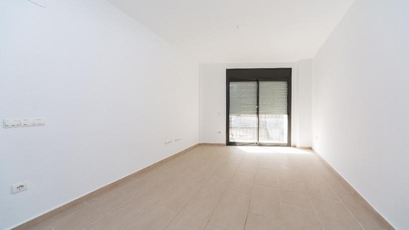 63m² Flat on street Sant Francesc, Vilanova I La Geltrú, Barcelona