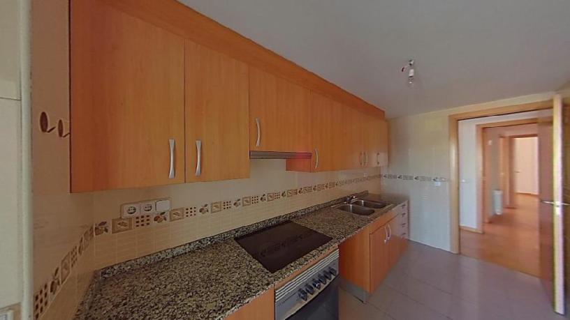 75m² Flat on road De Ripollet, Montcada I Reixac, Barcelona