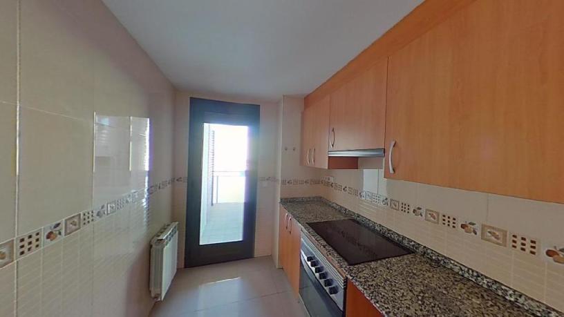 75m² Flat on road De Ripollet, Montcada I Reixac, Barcelona