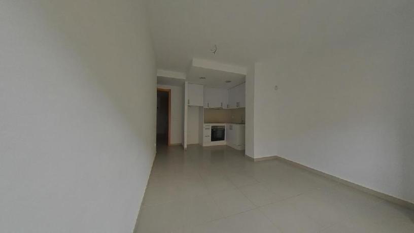 34m² Flat on street Santa Lucia, Tordera, Barcelona