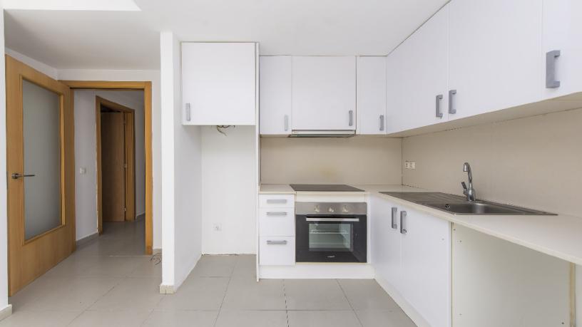 34m² Flat on street Santa Lucia, Tordera, Barcelona