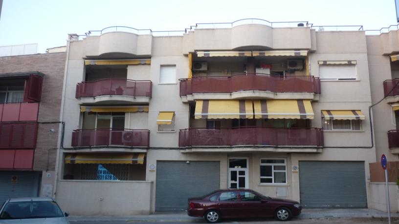 Piso de 100m² en calle Jacint Verdaguer, Sant Pere De Ribes, Barcelona