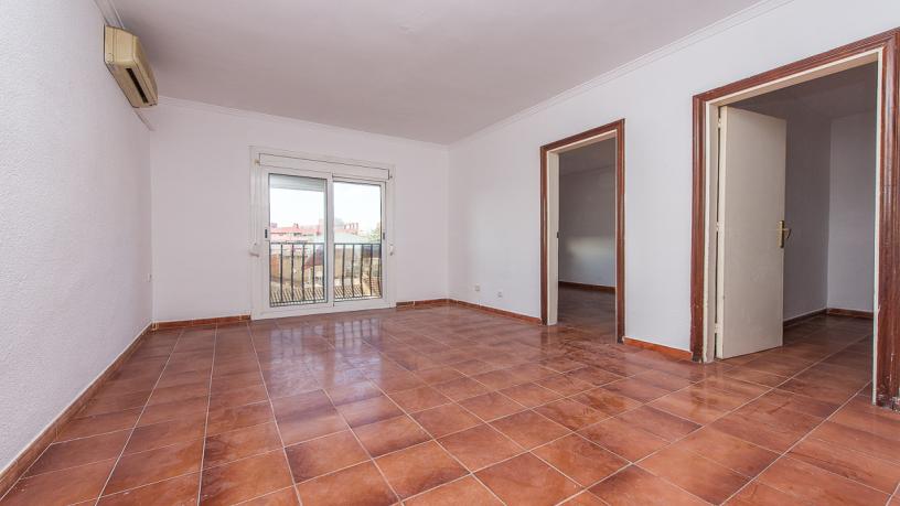 Piso de 69m² en calle Magallanes, Mollet Del Vallès, Barcelona