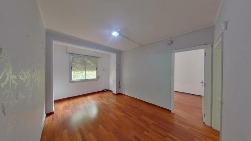 70m² Flat on street Foc Follet, Barcelona