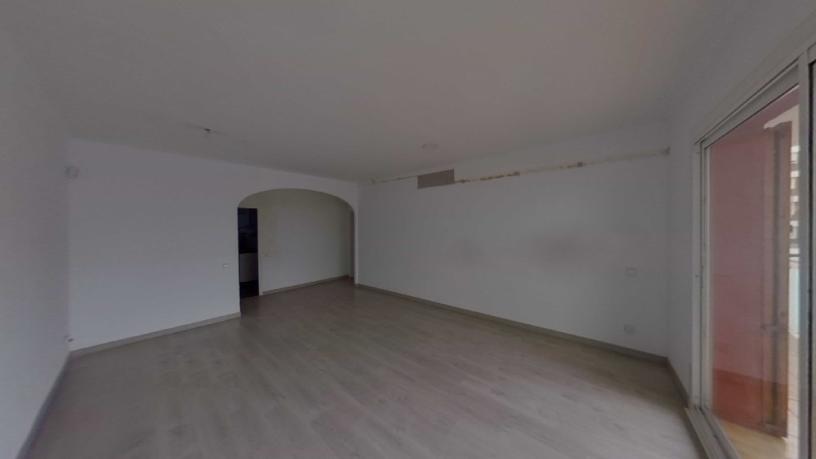 Piso de 87m² en calle Moragas I Barret, Pineda De Mar, Barcelona