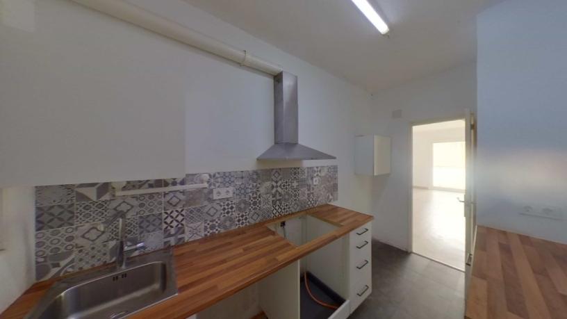 Piso de 87m² en calle Moragas I Barret, Pineda De Mar, Barcelona