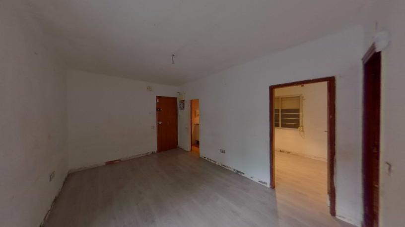 56m² Flat on group Ciutat Cooperativa, Sant Boi De Llobregat, Barcelona