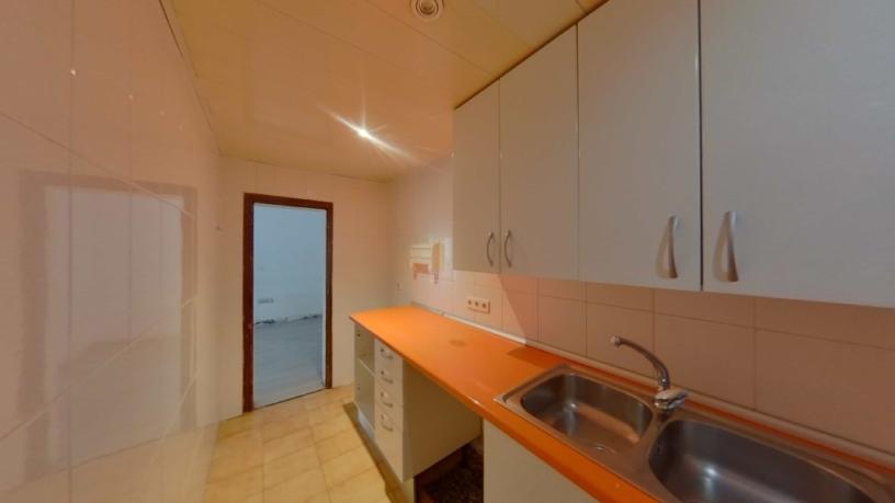 56m² Flat on group Ciutat Cooperativa, Sant Boi De Llobregat, Barcelona