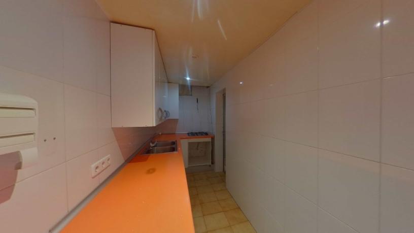 56m² Flat on group Ciutat Cooperativa, Sant Boi De Llobregat, Barcelona