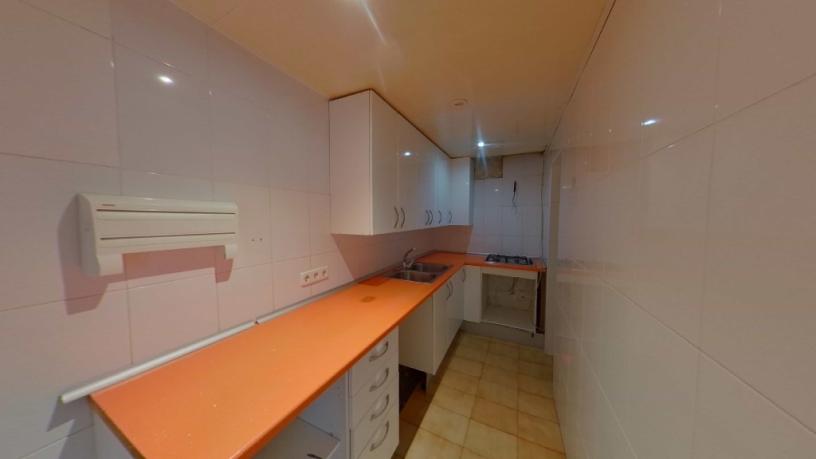 56m² Flat on group Ciutat Cooperativa, Sant Boi De Llobregat, Barcelona