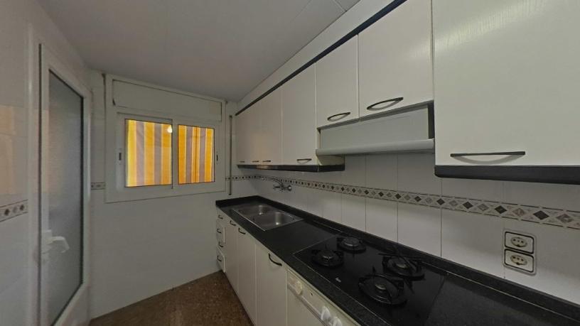 Piso en venta en calle Miquel Marti I Pol, Prat De Llobregat (El), Barcelona