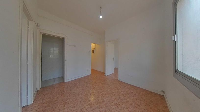 Piso de 41m² en calle Reis Catolics, Sant Joan Despí, Barcelona