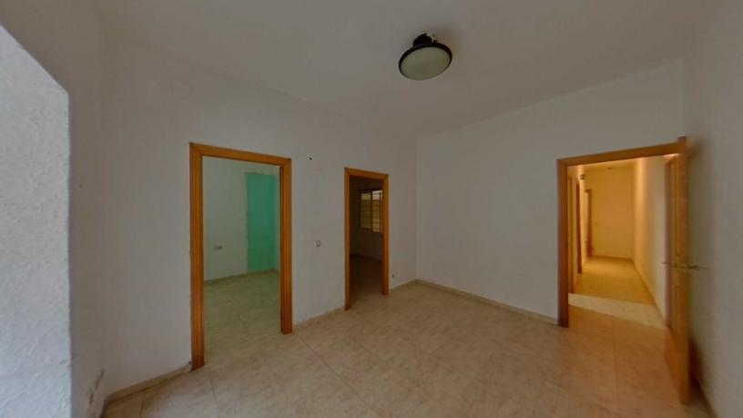 Piso de 61m² en calle Francesc Macia, Mollet Del Vallès, Barcelona