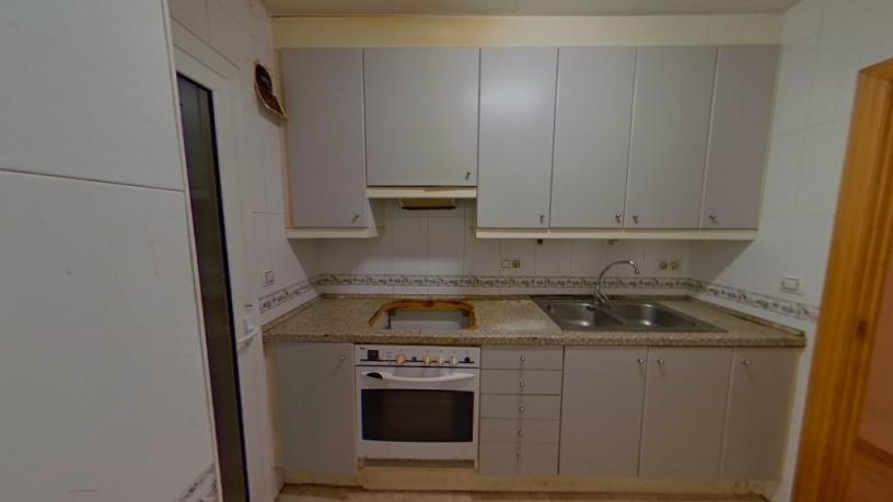 61m² Flat on street Francesc Macia, Mollet Del Vallès, Barcelona