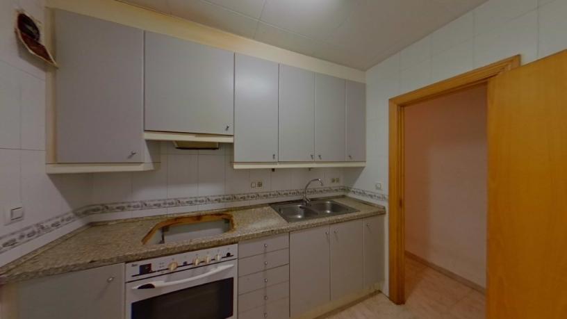 61m² Flat on street Francesc Macia, Mollet Del Vallès, Barcelona