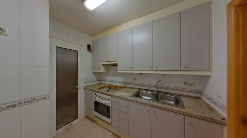 61m² Flat on street Francesc Macia, Mollet Del Vallès, Barcelona