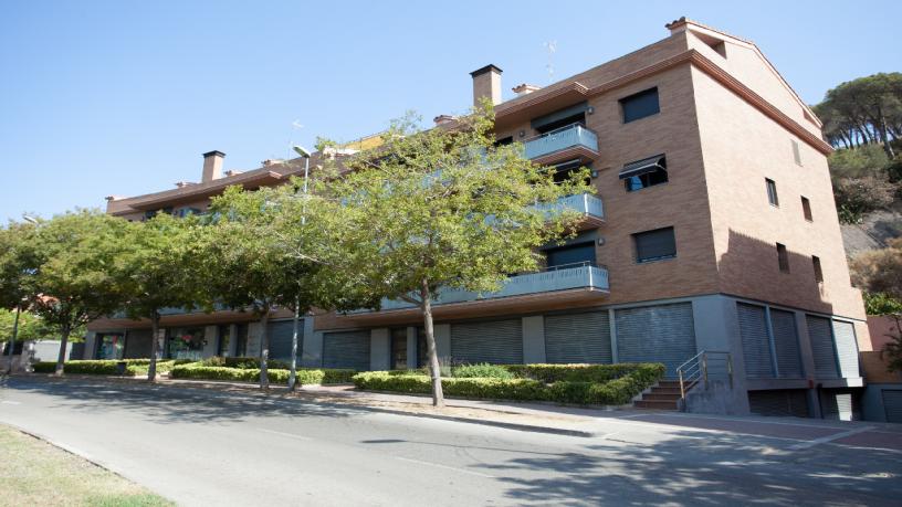 Plaza de garaje de 20m² en plaza Salat Busquets, Canet De Mar, Barcelona