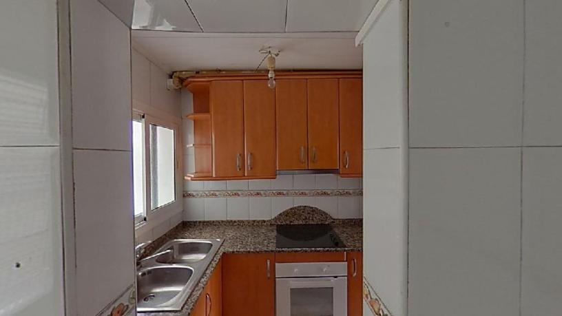 52m² Flat on street Ciutat Cooperativa, Sant Boi De Llobregat, Barcelona