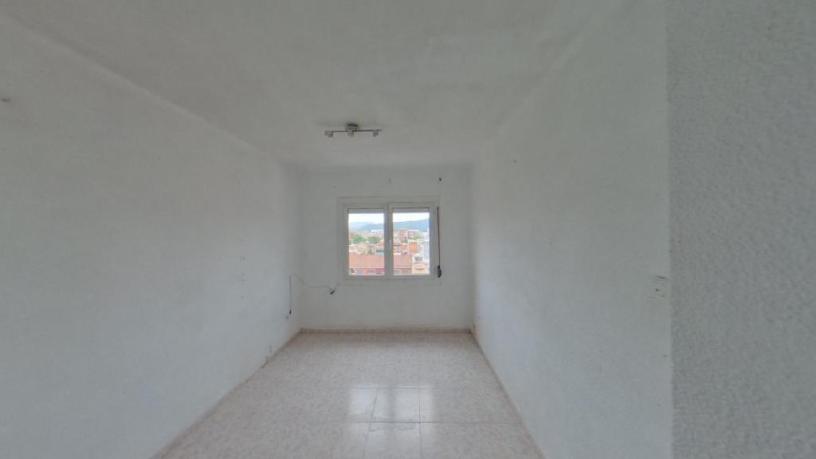 Piso de 51m² en calle Joan Maragall, Mollet Del Vallès, Barcelona