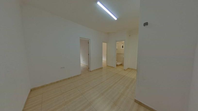 Appartement de 49m² dans rue Piferrer, Badalona, Barcelona