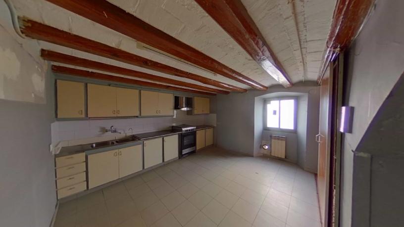 207m² Townhouse on street Santa Anna, Vilanova I La Geltrú, Barcelona