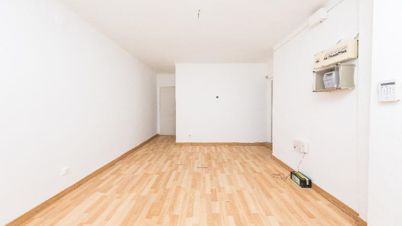 Otros de 37m² en calle Travau, Barcelona