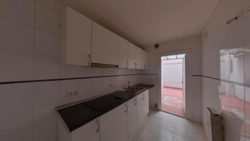 Piso de 69m² en calle Salvador Segui, Vilafranca Del Penedès, Barcelona