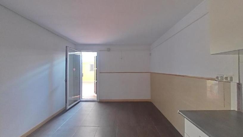 Appartement de 63m² dans rue Ponsich, Hospitalet De Llobregat (L), Barcelona