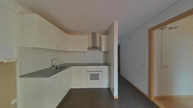 Appartement de 63m² dans rue Ponsich, Hospitalet De Llobregat (L), Barcelona