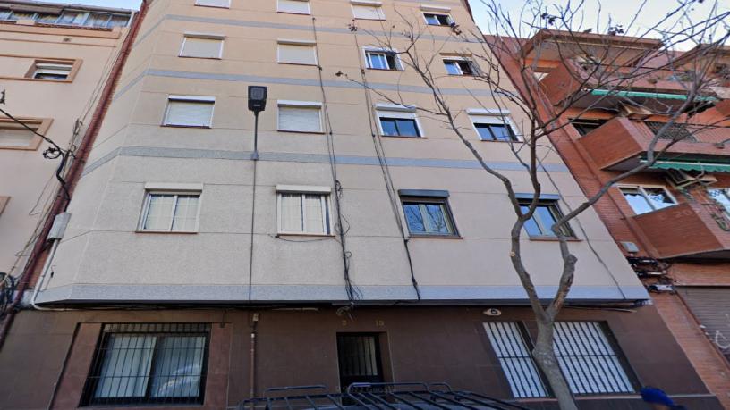 Piso de 48m² en calle Caquis, Esplugues De Llobregat, Barcelona