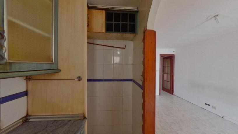 Appartement de 56m² dans rue Taulat, Barcelona